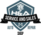 H & A Service And Sales