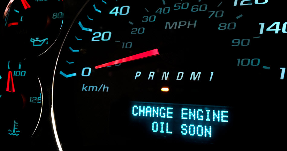 Why Marietta BMW Drivers Should Get Regular Oil Changes